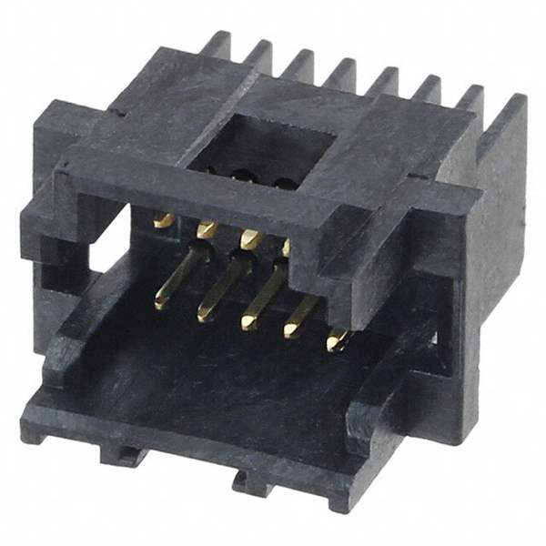 6-103673-4 TE Connectivity – Price, Stock & Datasheet