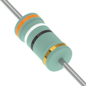 WHD5K0FET Ohmite – Price, Stock & Datasheet