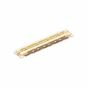 FX11LA-60S/6-SV(91) Hirose Electric Co Ltd – Price, Stock & Datasheet