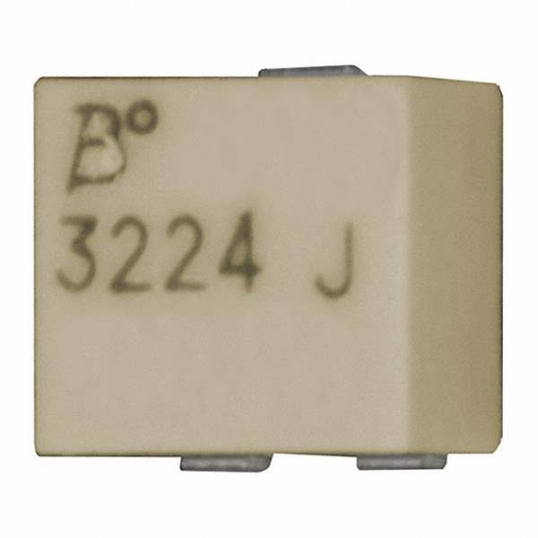 3224G-1-204E Bourns Inc. – Price, Stock & Datasheet