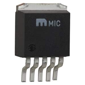 MCP1700T-2702E/TT Microchip Technology – Price, Stock & Datasheet