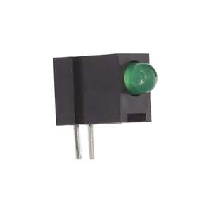 WP934MD/2YD Kingbright Corporation – Price, Stock & Datasheet