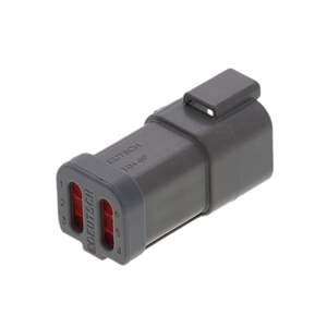 DT06-2S-CE13 TE Connectivity – Price, Stock & Datasheet