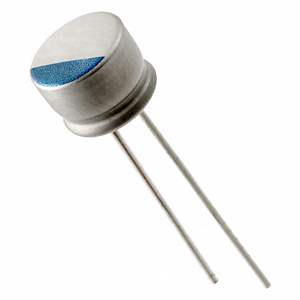 PLF1E6R8MCL2 Nichicon – Price, Stock & Datasheet