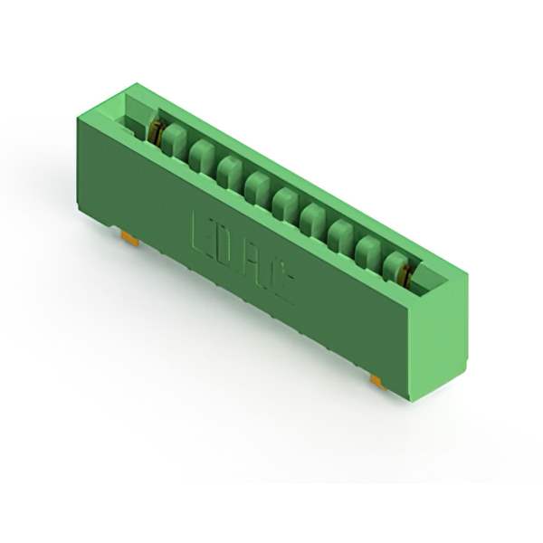 307-012-520-201 EDAC Inc. – Price, Stock & Datasheet