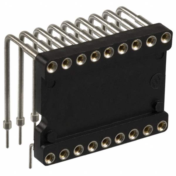 3101-1-00-01-00-00-08-0 Mill-Max Manufacturing Corp. – Price, Stock & Datasheet