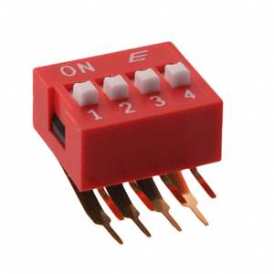 KAS1106RT E-Switch – Price, Stock & Datasheet
