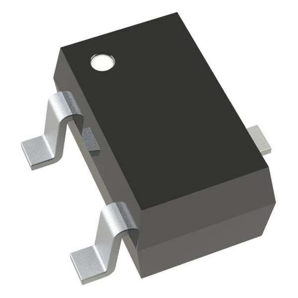 PBSS4350X,147 Nexperia USA Inc. – Price, Stock & Datasheet