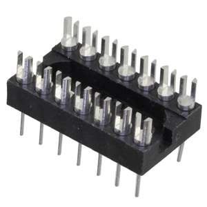 640384-7 TE Connectivity – Price, Stock & Datasheet