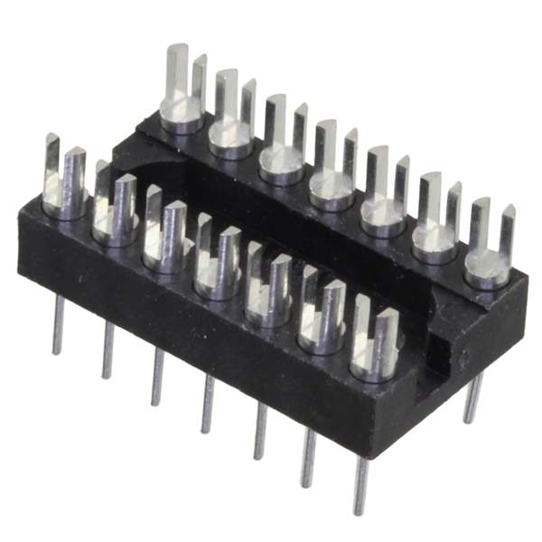 640384-7 TE Connectivity – Price, Stock & Datasheet