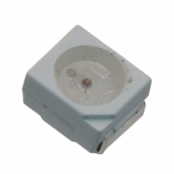 AA3528F3S Kingbright Corporation – Price, Stock & Datasheet