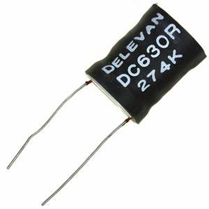 DC630R-224K Delevan – Price, Stock & Datasheet