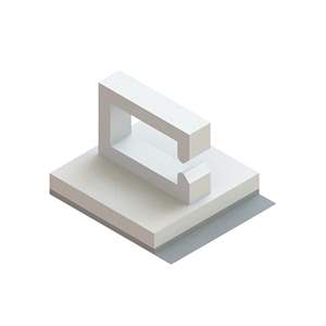WSLT-9-03-3-01 Essentra Components – Price, Stock & Datasheet