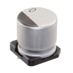 UUB1C101MNL1GS Nichicon – Price, Stock & Datasheet