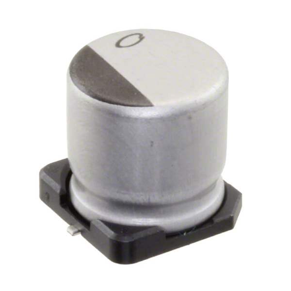 UUB1C101MNL1GS Nichicon – Price, Stock & Datasheet