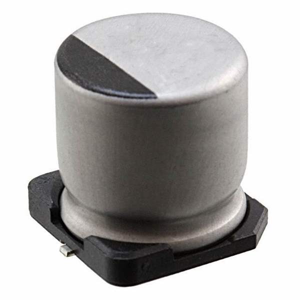 UUB2D6R8MNL1GS Nichicon – Price, Stock & Datasheet