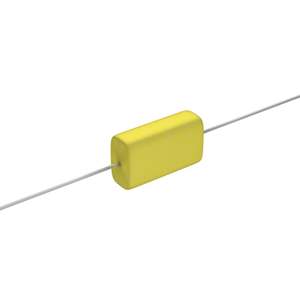 MMP4P47K-F Cornell Dubilier Knowles – Price, Stock & Datasheet