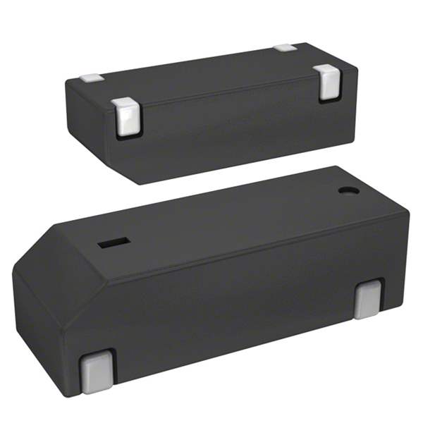 ECS-98.3-20-28AX-TR ECS Inc. – Price, Stock & Datasheet