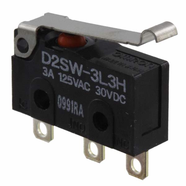 D3SH-B1L1 Omron – Price, Stock & Datasheet
