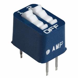 204-124LPST CTS Electrocomponents – Price, Stock & Datasheet