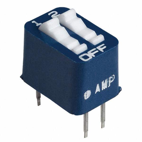 204-124LPST CTS Electrocomponents – Price, Stock & Datasheet