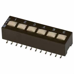 206-125ST CTS Electrocomponents – Price, Stock & Datasheet