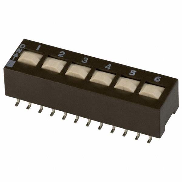 206-125ST CTS Electrocomponents – Price, Stock & Datasheet