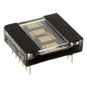 HDSM-531H Broadcom Limited – Price, Stock & Datasheet