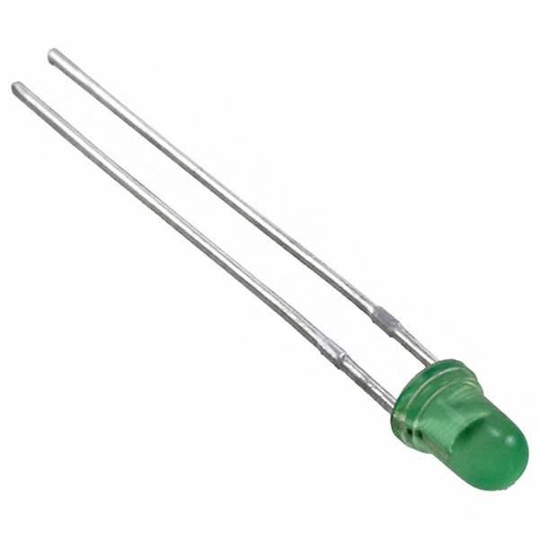 WP383GDT Kingbright Corporation – Price, Stock & Datasheet