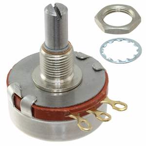 PDB182-K418F-105B Bourns Inc. – Price, Stock & Datasheet