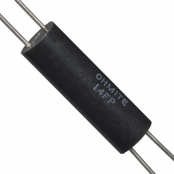 WSL12068L000FEB Vishay – Price, Stock & Datasheet