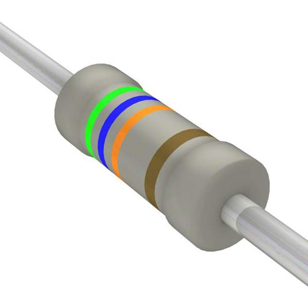 PTF561K0000BXR6 Vishay – Price, Stock & Datasheet