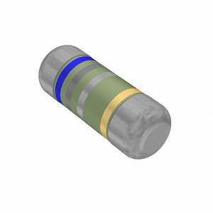 MBA02040C2671FC100 Vishay – Price, Stock & Datasheet