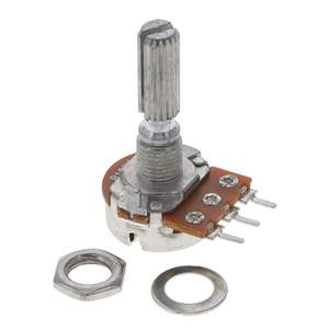 PDB182-K418F-105B Bourns Inc. – Price, Stock & Datasheet