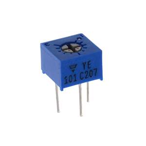T73YB504KT20 Vishay – Price, Stock & Datasheet