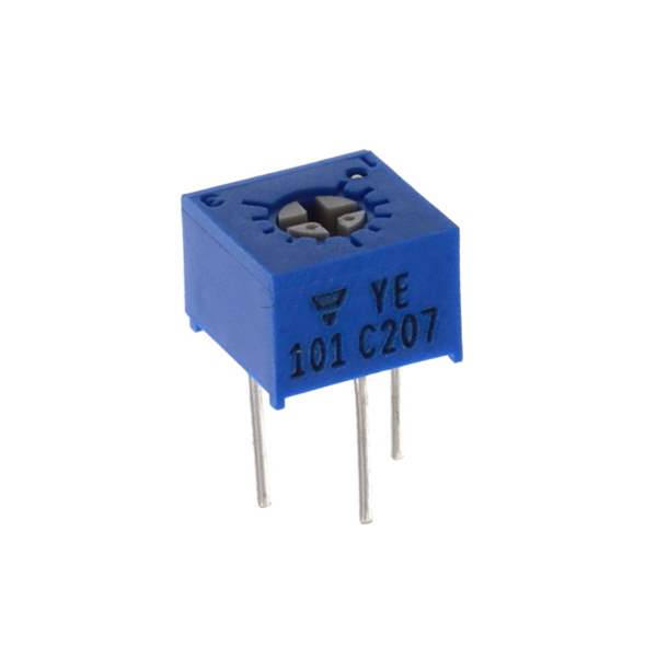 T73YB504KT20 Vishay – Price, Stock & Datasheet