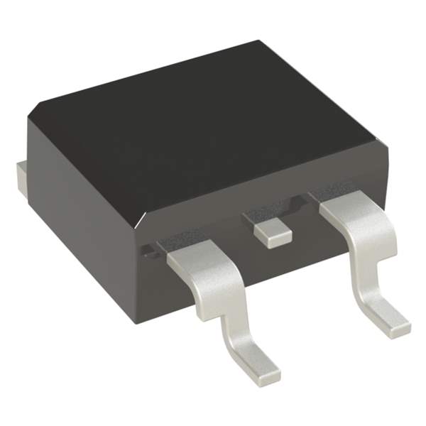 Q6015LTTP Littelfuse Inc. – Price, Stock & Datasheet