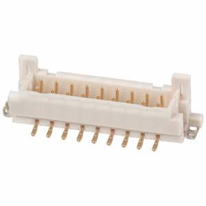 DF13-2P-1.25H(51) Hirose Electric Co Ltd – Price, Stock & Datasheet