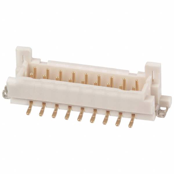 DF13-2P-1.25H(51) Hirose Electric Co Ltd – Price, Stock & Datasheet