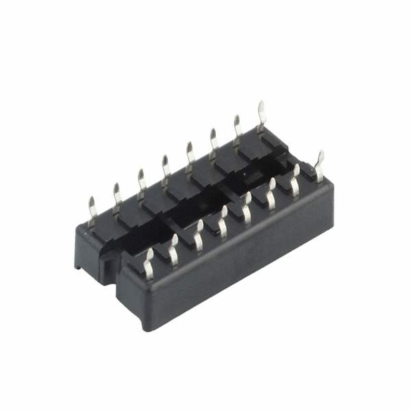 1030-3-17-15-32-27-02-0 Mill-Max Manufacturing Corp. – Price, Stock & Datasheet