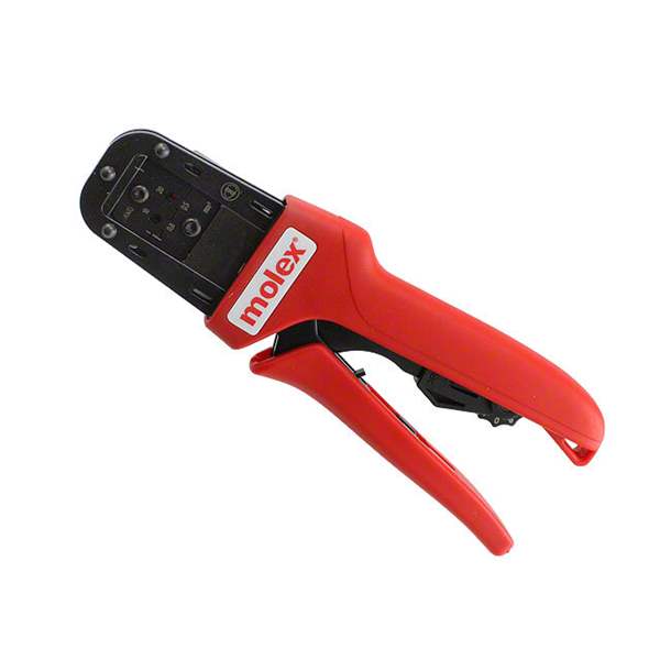 0934453209 Molex, LLC – Price, Stock & Datasheet