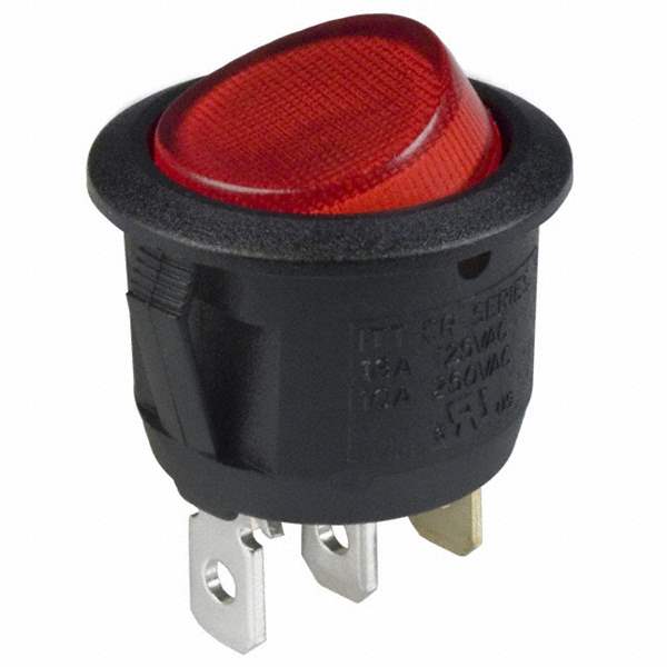 CR102J3AS215QF7 C&K Components – Price, Stock & Datasheet