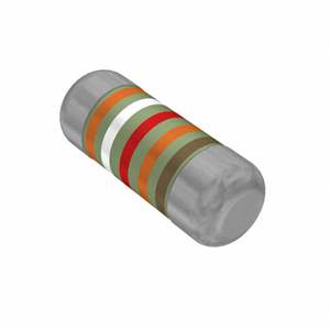 MBA02040C2708FC100 Vishay – Price, Stock & Datasheet