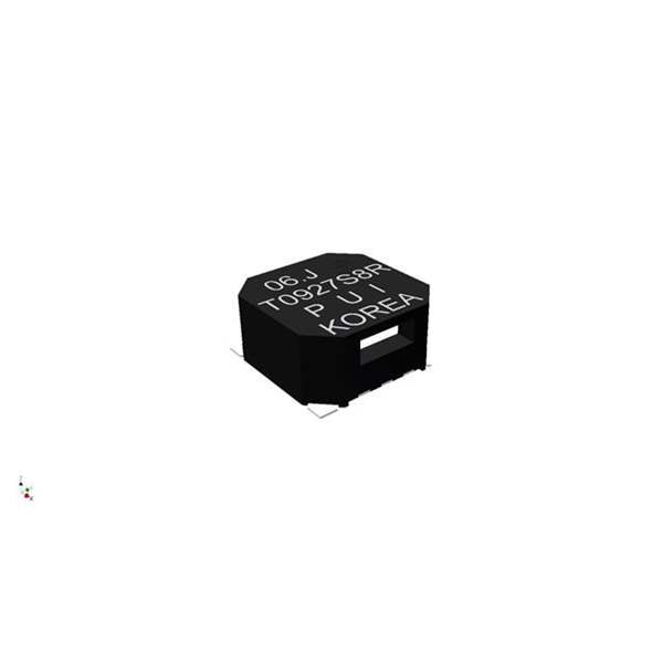 SMT-1427-S-4-R PUI Audio, Inc. – Price, Stock & Datasheet