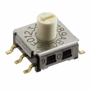 A6RS-101RF-P Omron – Price, Stock & Datasheet