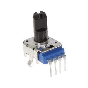 PTV111-4420A-C503 Bourns Inc. – Price, Stock & Datasheet