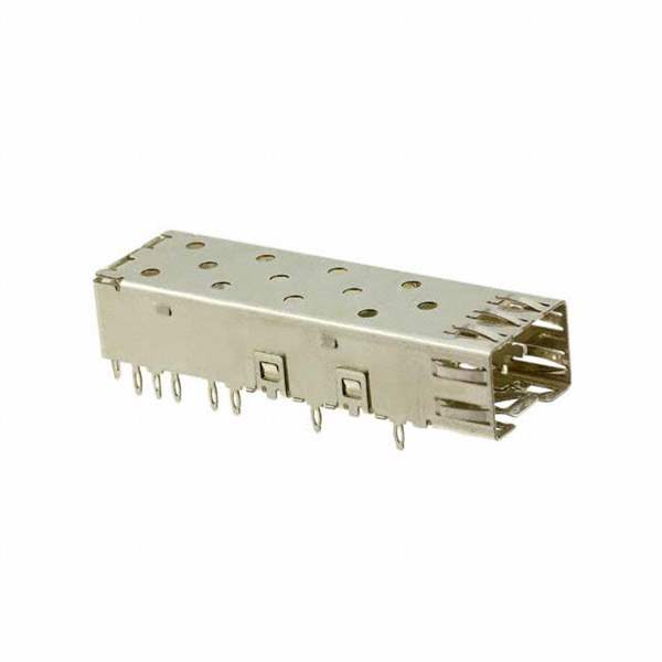 1658862-1 TE Connectivity – Price, Stock & Datasheet