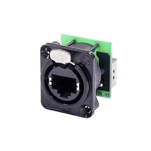 NE8FF Neutrik – Price, Stock & Datasheet