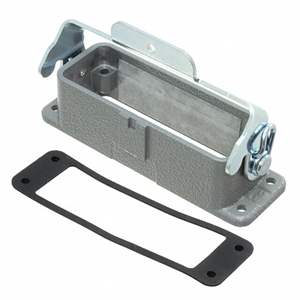 09140006153 HARTING – Price, Stock & Datasheet