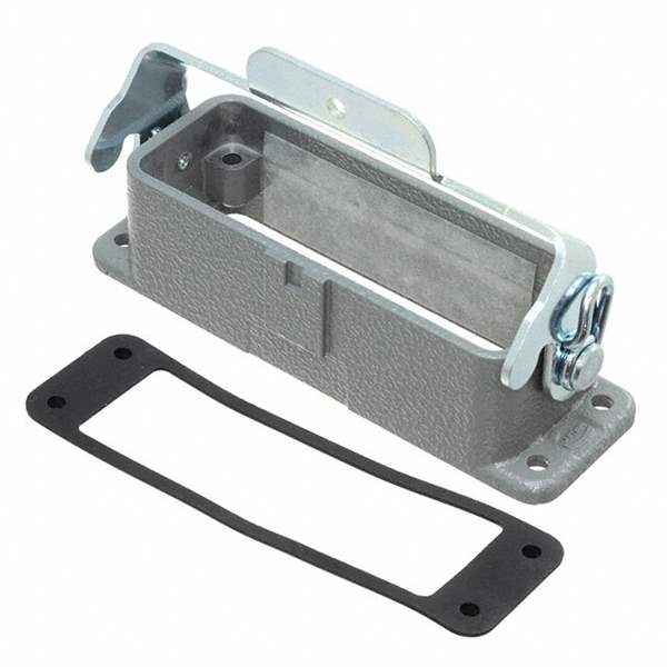 09140006153 HARTING – Price, Stock & Datasheet